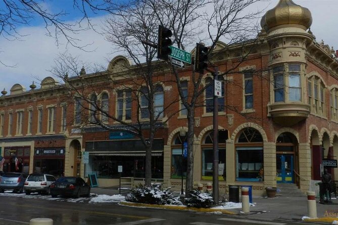 Self-Guided Rapid City Scavenger Hunt: City of Presidents