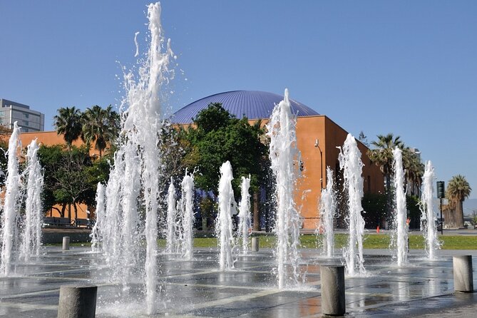 Self-Guided Scavenger Hunt: San Jose The Heart of Silicon Valley - About the Scavenger Hunt