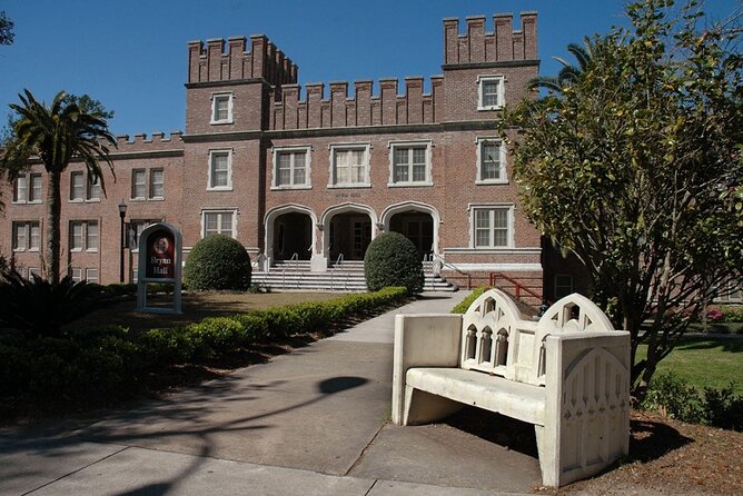 Self-Guided Scavenger Hunt: The Best of Floridas Capital - Overview of the Adventure Hunt