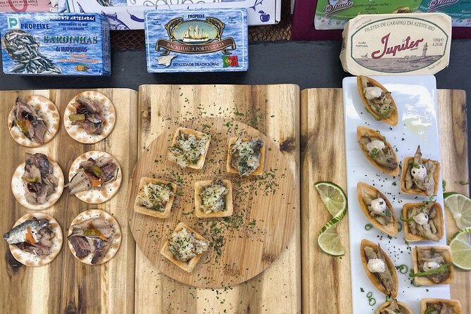 Semi – Private Oporto Food Tour