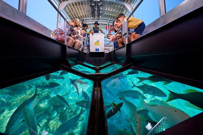 Semi Submarine Hurghada