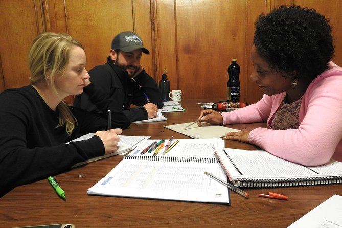 Semiprivate Spanish Classes in Quito – 5 Days (20 Hours per Week)