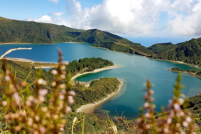 Sete Cidades & Lagoa Do Fogo – Private Group Tour