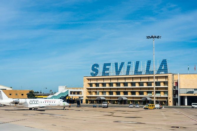 Seville Airport Transfer - Overview of Seville Airport Transfer