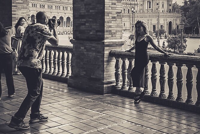 Seville Travel Captures