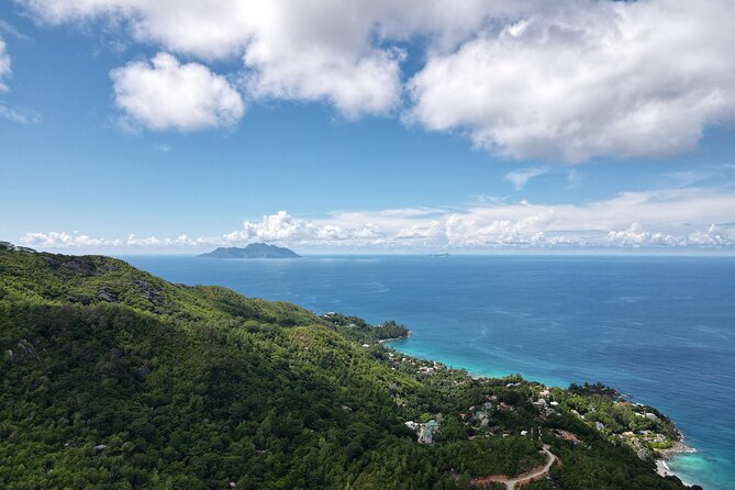 Seychelles Airport & Hotel Transfers (1 WAY ONLY)