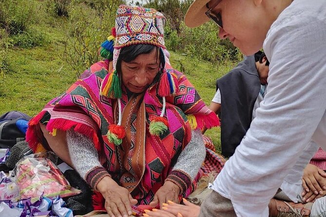 Shamanic Healing Trifecta of Ceremonies With Shamanic Healer (Half Day)