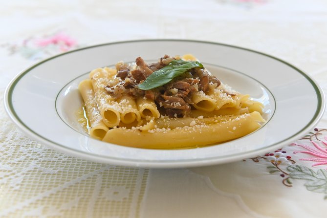 Share Your Pasta Love: Small Group Pasta and Tiramisu Class in Ragusa