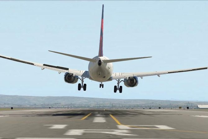 Shared Arrival Transfer -Corfu Airport to Hotel