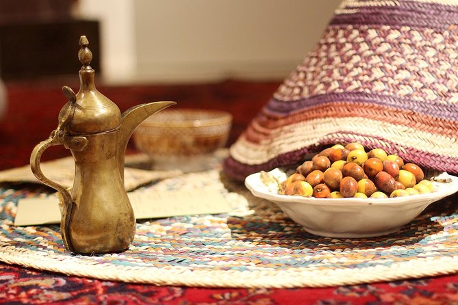 Sharjah Private City Tour From Dubai