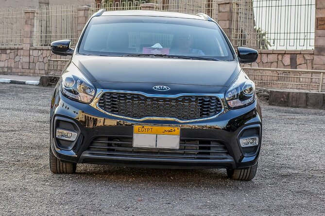 Sharm El-Shaikh Airport Transfer To Hotel