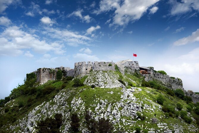 Shkodra & Shengjin Day Tour Review