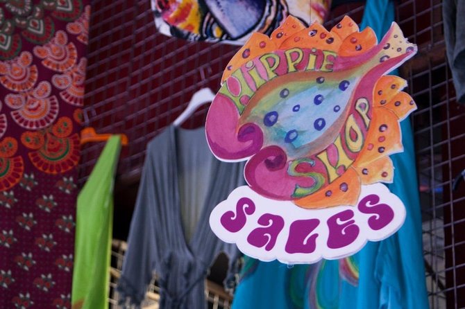Shopping in Athens Small Group Walking Tour - Additional Information