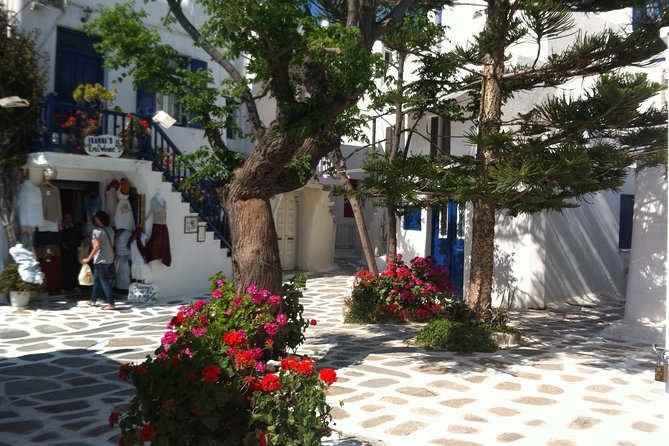 Shopping, Lifestyle and Sunset Tour
