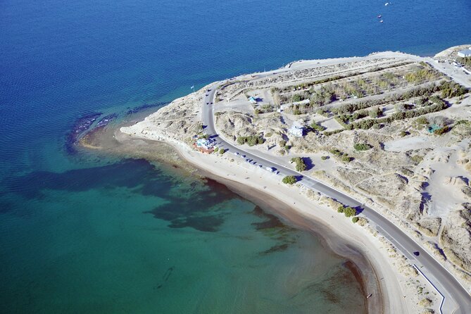 Shore Excursion Punta Cuevas Bike & Adventure - Puerto Madryn - Tour Overview