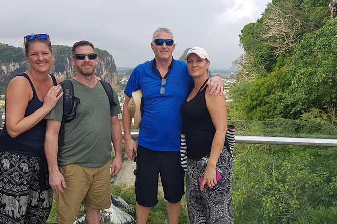 Shore Excursion to Monkey Mountain- Marble Mountain- Hoi An City