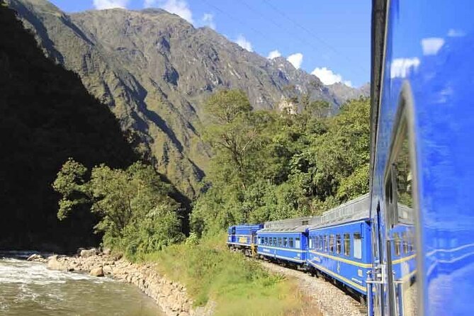 Short Inca Trail to Machu Picchu – 2 Days
