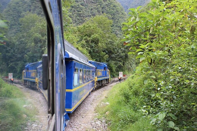 Short Trail to Machu Picchu – 1 Day Tour
