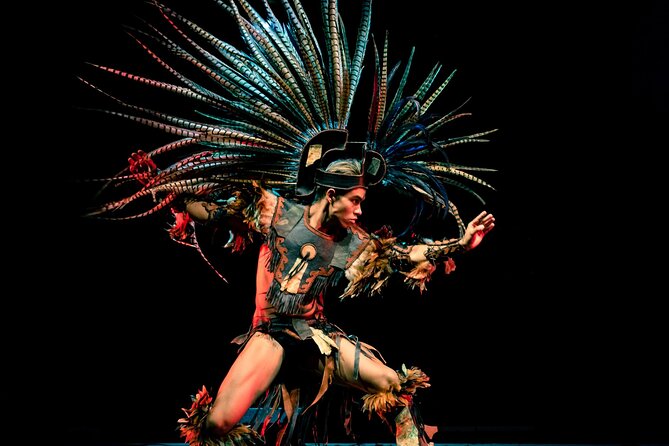 Show Mayahuel