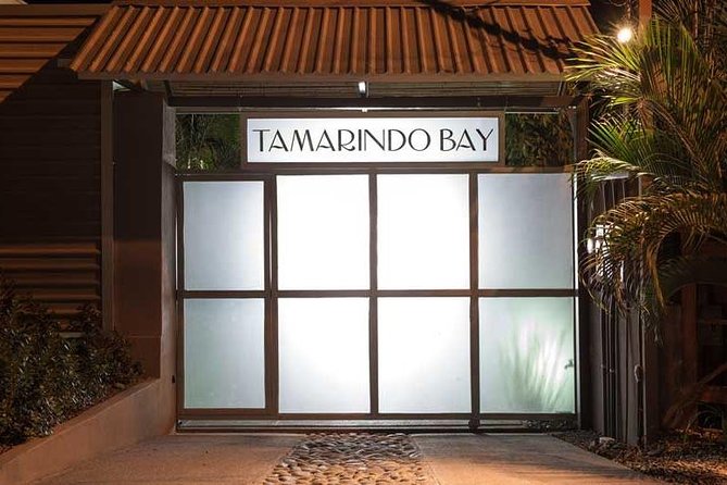 Shuttle From Liberia Airport To Tamarindo - Included Amenities