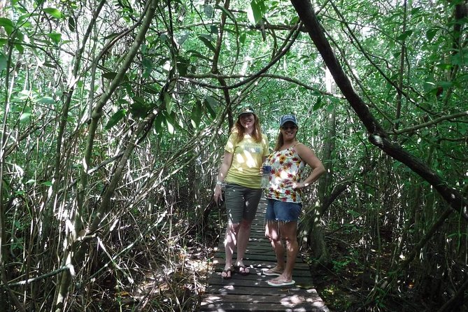 Sian Kaan Adventure (Private, Full Day) - Tour Overview