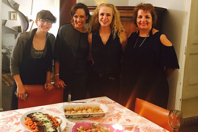 Sicilian Cooking Class And Dinner In Catania