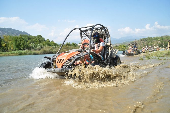 Side: Buggy Safari Tour
