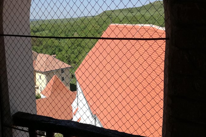 3 Best Tours In Targu Mures