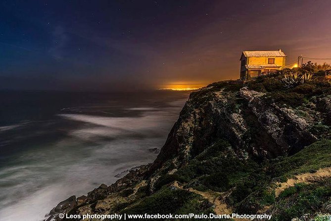 Sintra and Cascais Full-Day Tour With Local Guide