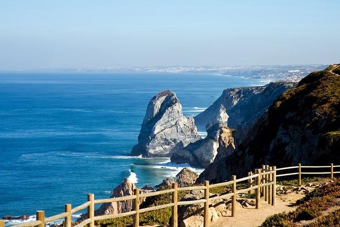 Sintra and Cascais Semi-Private Tour : Let Us Put Sintra in Your Heart