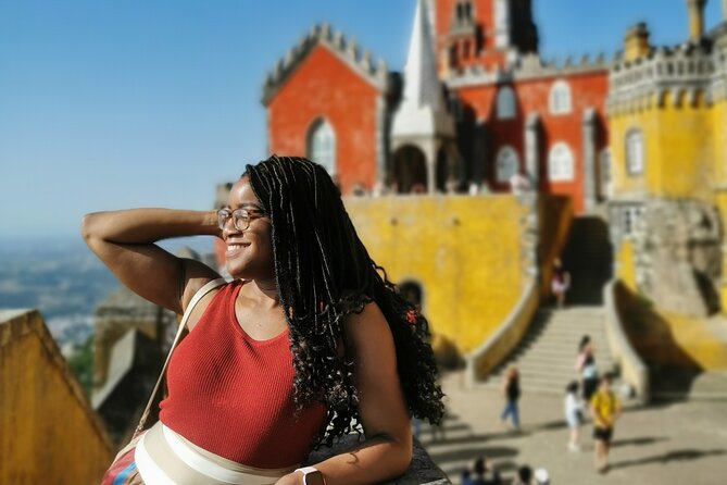 Sintra - Cascais Private Tour With Photos :) - Pricing and Availability