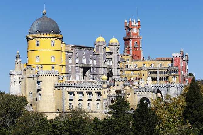 Sintra – Complete Experience