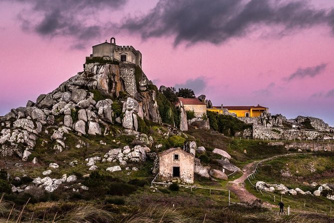Sintra Jeep Tour Review: An Unforgettable Adventure