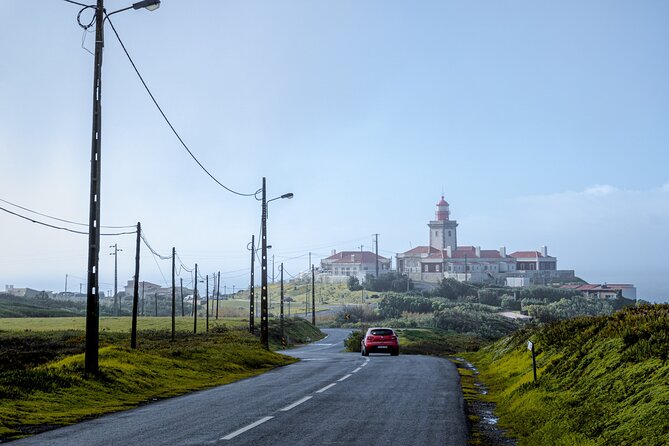 Sintra Private Full-Day Tour