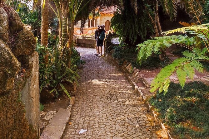 Sintra Private Hiking Adventure Tour - Highlights of the Experience