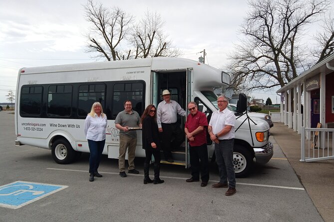 Sip, Swirl and Savour Chocolate & Wine Tour