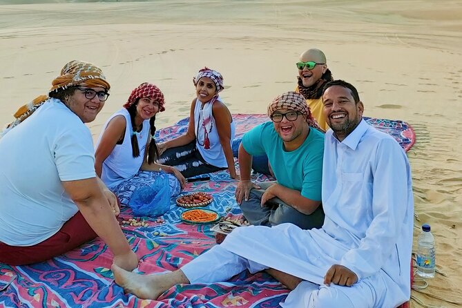 Siwa Oasis From Cairo&Giza 3 Days 2 Nights All Inclusive[Private] - Explore Siwas Unique Attractions
