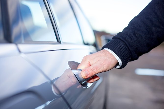 Skiathos Airport Private Arrival Transfer