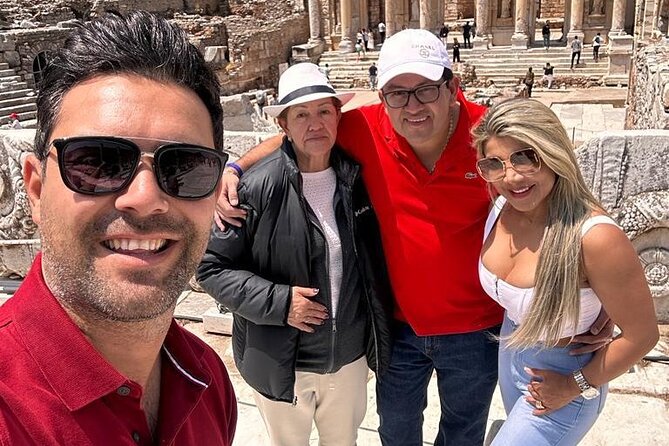 Skip Lines: Ephesus PRIVATE TOUR For Cruise Guests