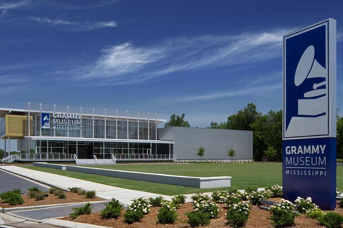 Skip the Line: GRAMMY Museum Mississippi General Admission Ticket - Overview of GRAMMY Museum Mississippi