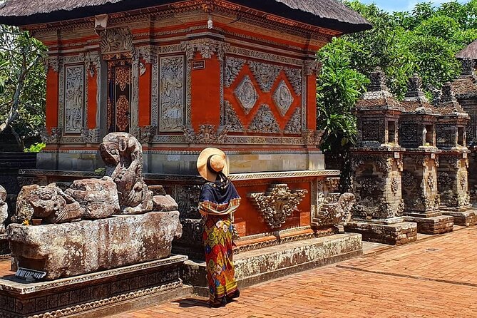 Skip-the-Line: Ubud Tour - All Inclusive Tickets - Whats Included