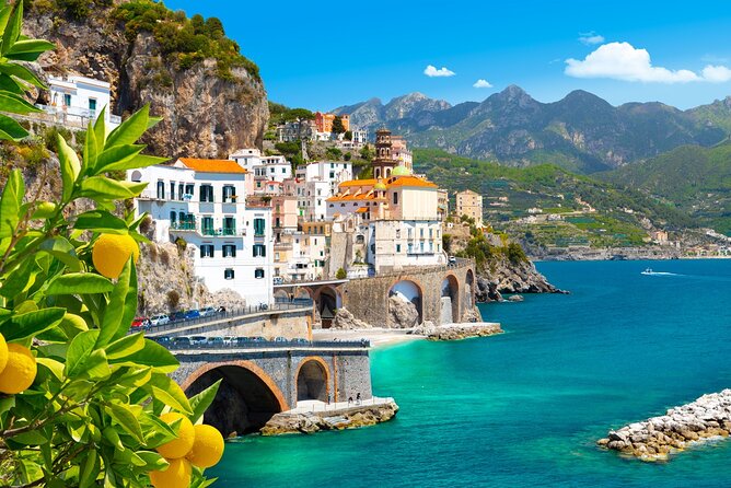 Small Group Amalfi Coast Tour Review