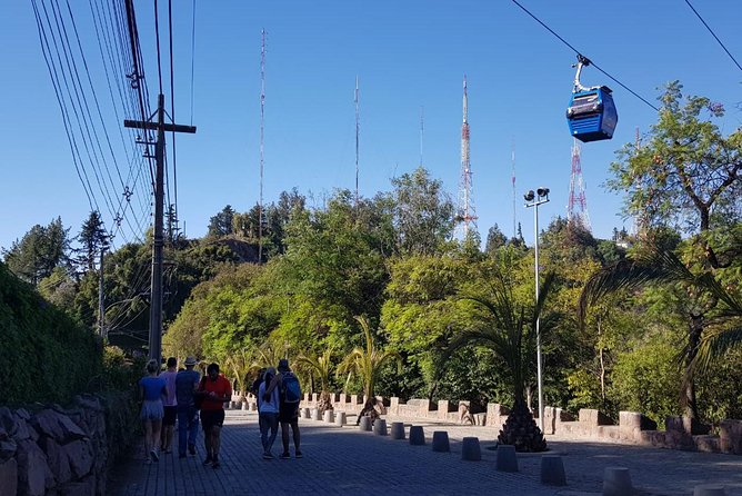 Small Group Best Deal: Panoramic Santiago City Tour Experience Plus Viña Del Mar - Valparaiso - Casablanca in Two Days From Santiago - Tour Overview and Itinerary