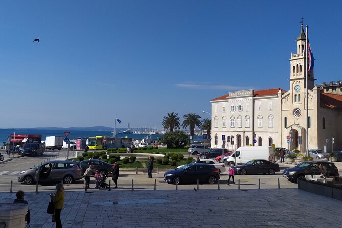 Small-Group Communist Tour of Split – Boutique Group Tour