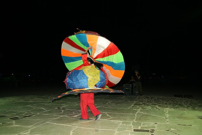 Small Group Full Day Hurghada Experience With BBQ and Show - Traveler Information