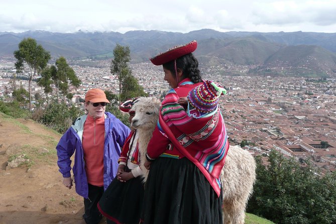 Small Group Half-Day City Tour of Cusco - Tour Overview