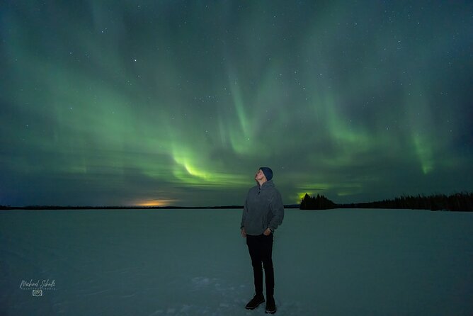 Small Group Northern Lights Lodge Tours From Fairbanks Solo Traveler