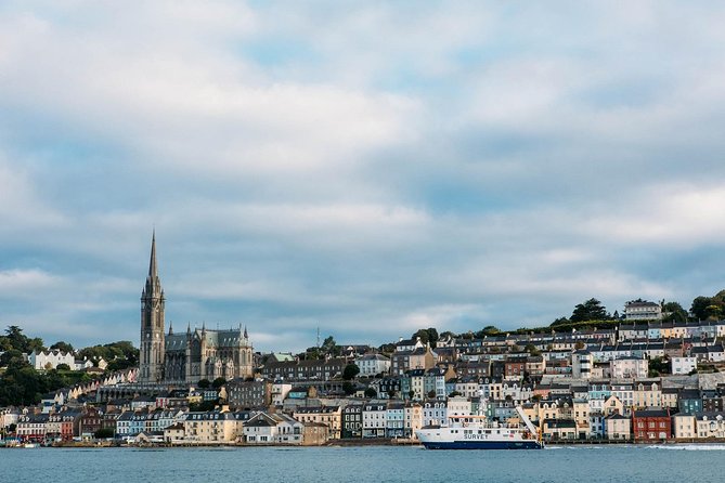 (Small Group) Shore Tour From Cork: Blarney Castle & Jameson Distillery