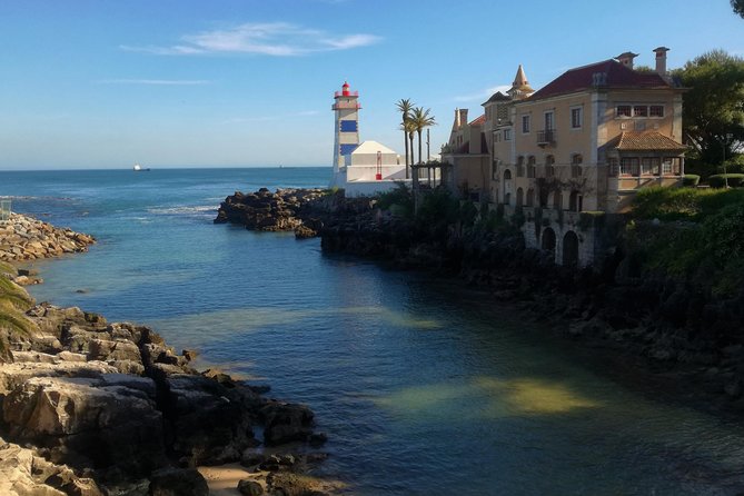 Small Group Tour – the Beautiful Cascais