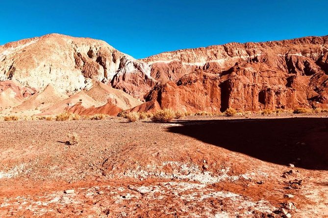 Small-Group Tour to Rainbow Valley